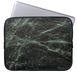 Granit Stone Muster Laptop Sleeve
