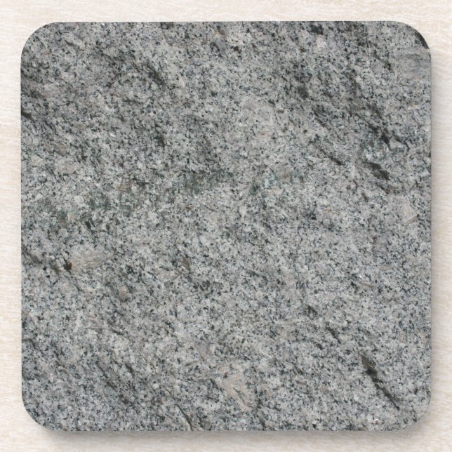 GRANIT UNTERSETZER (Vorderseite)