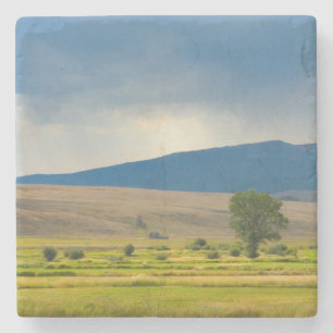 Granite County Montana Steinuntersetzer