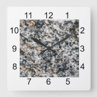 Granite - Hard Rock