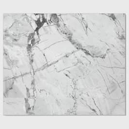 Granite Haze Whorl Geschenkpapier