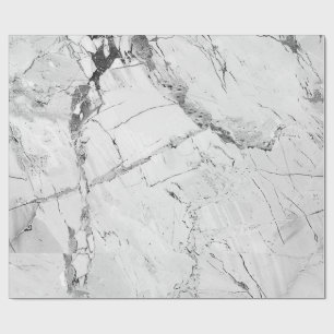Granite Haze Whorl Geschenkpapier