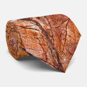 Granite Stone Pattern Krawatte