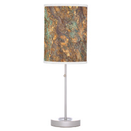 Granite Stone Pattern Lamp