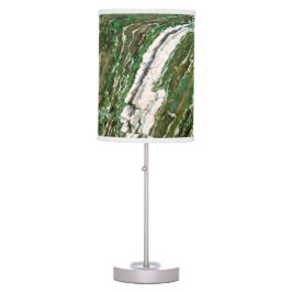 Granite Stone Pattern Lamp
