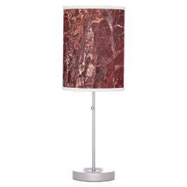 Granite Stone Pattern Lamp