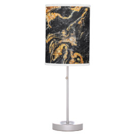 Granite Stone Pattern Lamp