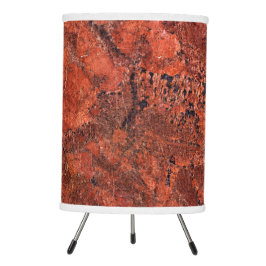 Granite Stone Pattern Lamp