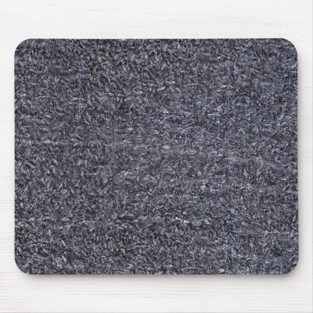 Granite Stone Pattern Mouse Pad Mousepad (Vorne)