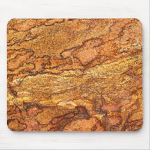 Granite Stone Pattern Mouse Pad