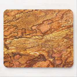 Granite Stone Pattern Mouse Pad Mousepad
