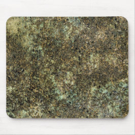 Granite Stone Pattern Mouse Pad Mousepad