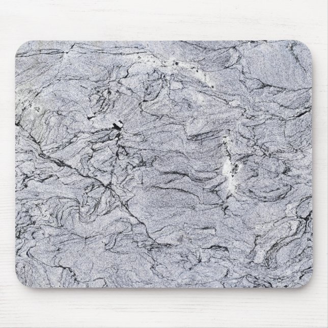 Granite Stone Pattern Mouse Pad Mousepad (Vorne)