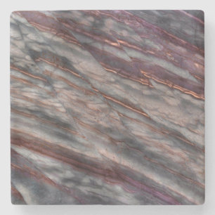 Granite Stone Pattern Stone Untersetzer