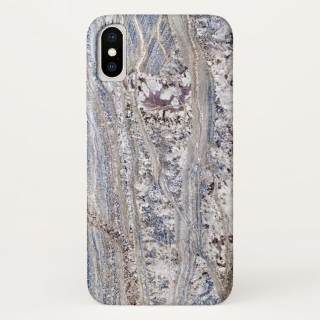 Granite Stone Phone Case (Rückseite)