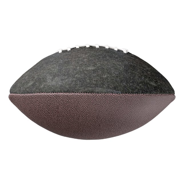 Graniteisenfußball Football (Gedreht 270)