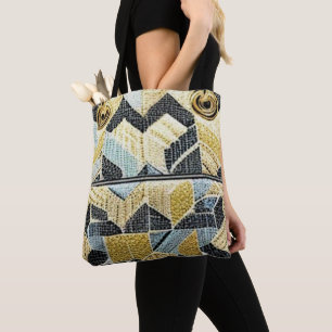 Granitfelge: Tasche