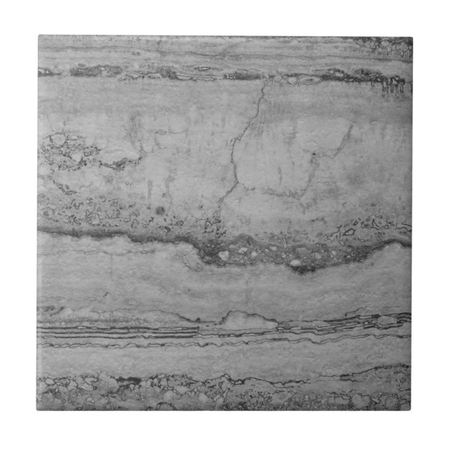 Granitmarmor | abstraktes Steinmuster Fliese (Vorderseite)