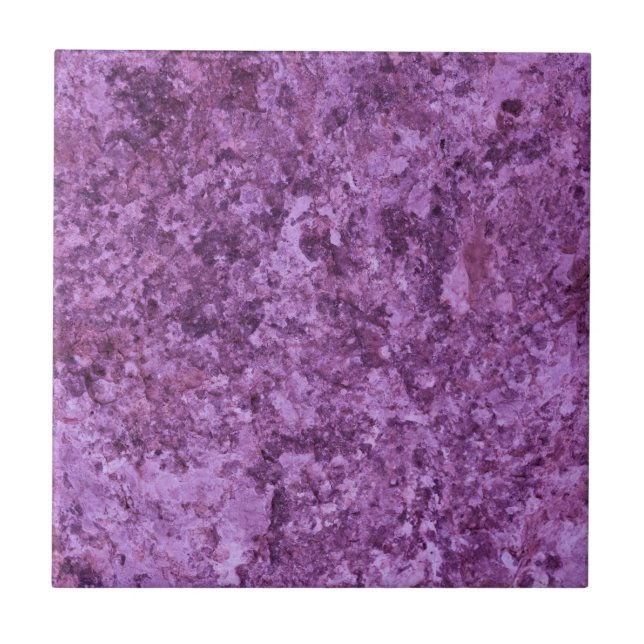 Granito Roxo Classic Violet Fliese (Vorderseite)