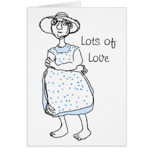 Granma und Großauktor