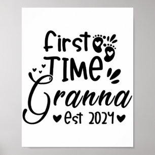 Granna Est 2024 Poster
