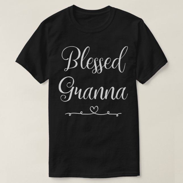 Granna Pullover (Design vorne)