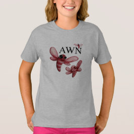 GRANNE klassisches Logo-T-Shirt T-Shirt