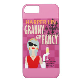 Granny Gets Extravagant Harper Lloyd Case