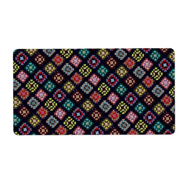 Granny Quadares (Vorne)