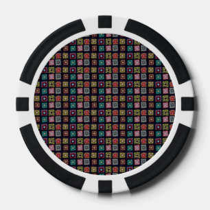 Granny Quadares Pokerchips