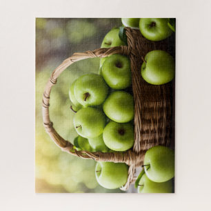 Granny Smith Äpfel