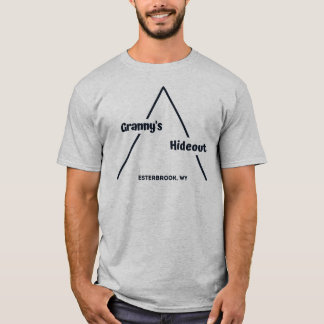 Grannys A-Frame-Shirt  T-Shirt