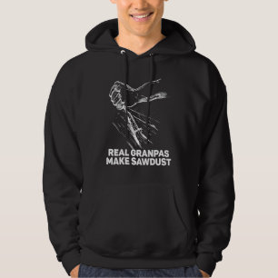 Granpascherwerkzeug Hoodie