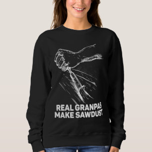 Granpascherwerkzeug Sweatshirt