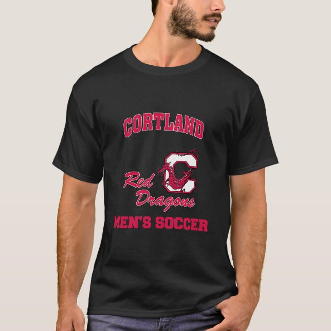 GRANT, MICHAEL T-Shirt (Vorderseite)