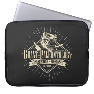 Grant Paläontologie HP Laptop-Haut Laptopschutzhülle
