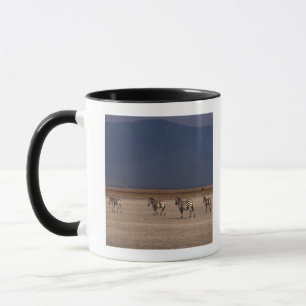 GrantZebra Tasse