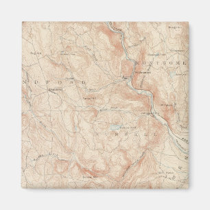 Granville, Massachusetts Magnet