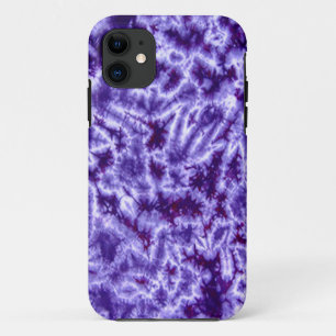Grape Koolaid Cravate-Dye iPhone 5 à peine Coque