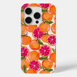 Grapefruit Case-Mate iPhone Hülle