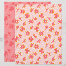 Grapefruitenbuch