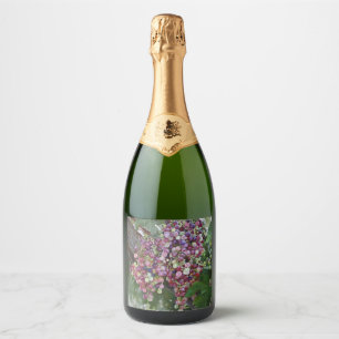 Grapevine Abundance — Hyperrealistisches botanisch
