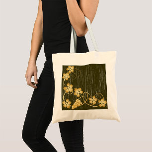Grapevine Tote Bag Tragetasche
