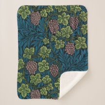 Grapevine (von William Morris)