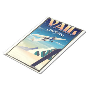 Graph Paper Notizblock