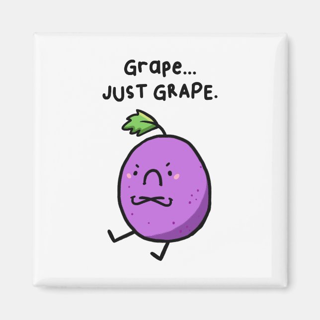 Graphe, Juste Graphe Aiguille Pun Aimant (Devant)