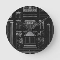 Graphic Architecture IV