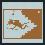 Graphic decorations SHARK TEETH and Diver Poster<br><div class="desc">ZODIAC SYMBOL DISPLAY white The Sun Signs Aries Taurus Gemini Cancer Leo Virgo Libra Scorpio Sagittarius Capricorn Aquarius Pisces The Planets Sun Moon Mercury Venus Mars Jupiter Saturn Uranus Neptune Pluto Chiron The Houses First Second Third Fourth Fifth Sixth Seventh Eighth Ninth Tenth Eleventh Twelfth The Elements The Qualities Earth...</div>