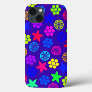 Graphic Geo Case-Mate iPhone Hülle