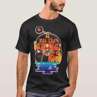 Graphic Girl Who Lieben Songwriter Gitarrist T-Shirt